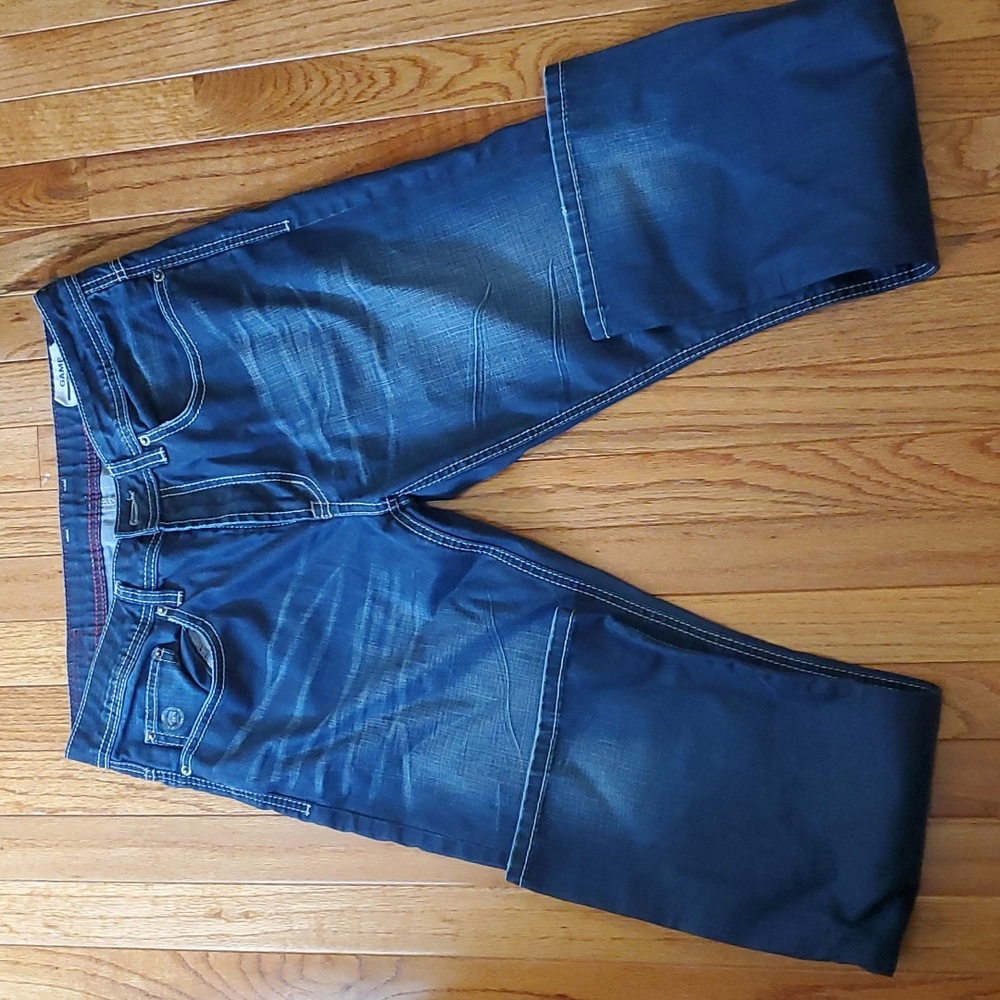 Buffalo mens jeans